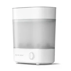 Avent - Esterilizador a vapor elétrico avançado