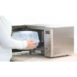 Avent - Esterilizador a vapor para micro-ondas