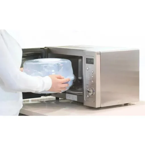Avent - Esterilizador a vapor para micro-ondas