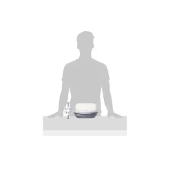 Avent - Esterilizador a vapor para micro-ondas