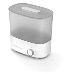 Avent - Esterilizador a vapor elétrico premium com secador
