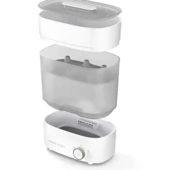 Avent - Esterilizador a vapor elétrico premium com secador