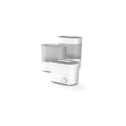 Avent - Esterilizador a vapor elétrico premium com secador