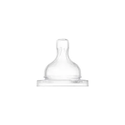 Avent - Garrafa anti-cólica de 3 unidades com ventilação sem ar, 9 onças, rosa