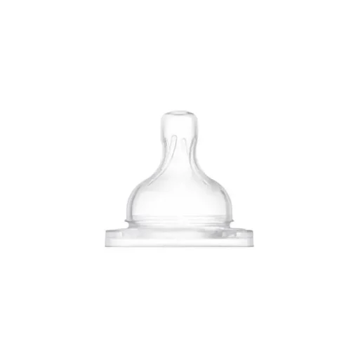 Avent - Garrafa anti-cólica de 3 unidades com ventilação sem ar, 9 onças, rosa