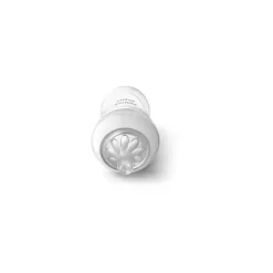 Avent - Mamadeira Natural de 3 unidades com bico de resposta natural, rosa, 9 onças