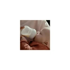 Avent - Mamadeira Natural 3Pk com bico de resposta natural, azul, 4 onças