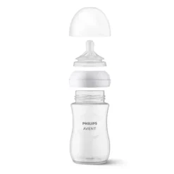 Avent - Mamilo de Resposta Natural 2Pk, Fluxo 2