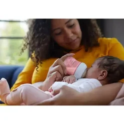 Avent - Mamilo de Resposta Natural 2Pk, Fluxo 1