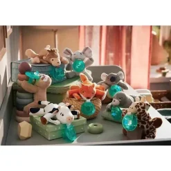 Avent - 1-pack Soothie Snuggle - 0M+, Fox