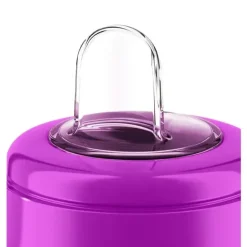 Avent - 2Pk My Easy Sippy Cup, Rosa/Roxo, 9oz