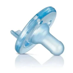 Avent - 2Pk Soothie, 0/3M, Azul