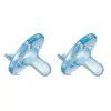 Avent - 2Pk Soothie 3M+, Azul
