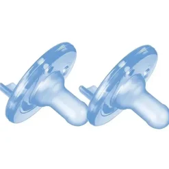 Avent - 2Pk Soothie 3M+, Cores Podem Variar