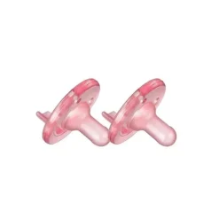 Avent - 2Pk Soothie 3M+, Cores Podem Variar