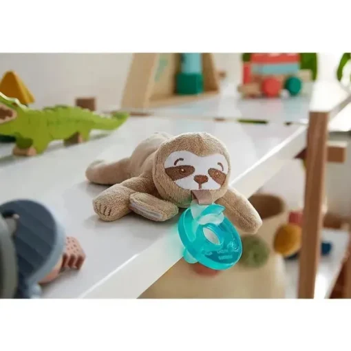 Avent - 1Pk Soothie Snuggle, 0M+, Preguiça
