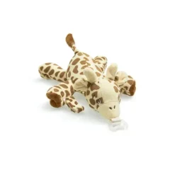 Avent - Soothie Snuggle, 0M+, Girafa