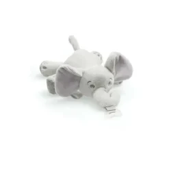 Avent - Soothie Snuggle, 0M+, Elefante