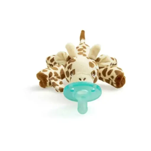 Avent - Soothie Snuggle, 0M+, Girafa