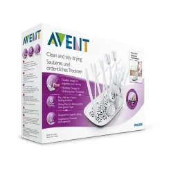 Avent - Suporte para Secagem de Biberões