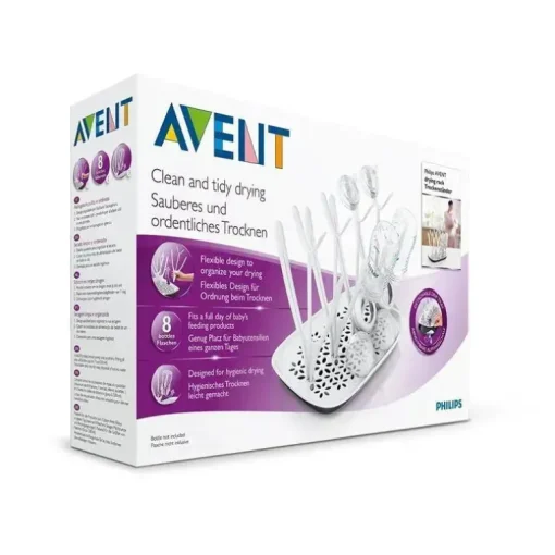 Avent - Suporte para Secagem de Biberões
