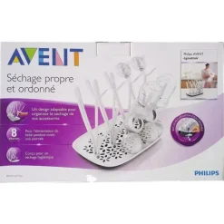 Avent - Suporte para Secagem de Biberões