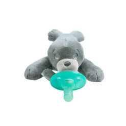 Avent Soothie Snuggle, 0M+, Selo, 1 Pacote
