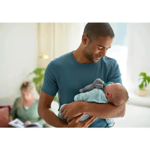 Avent Soothie Snuggle, 0M+, Selo, 1 Pacote