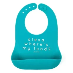 Babador Bella Tunno Alexa Wonder