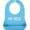 Babador Bella Tunno Mr Mess Wonder