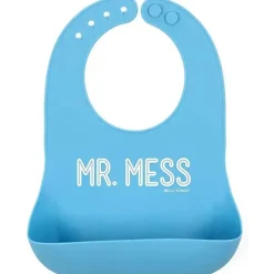 Babador Bella Tunno Mr Mess Wonder