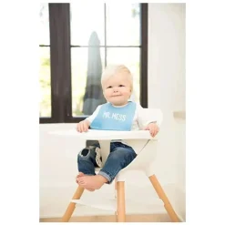 Babador Bella Tunno Mr Mess Wonder