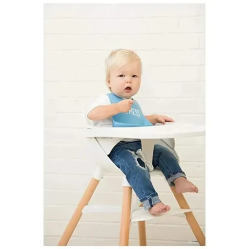 Babador Bella Tunno Mr Mess Wonder