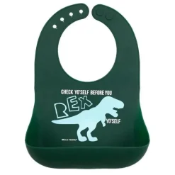 Babador Bella Tunno Rex Yo Self Wonder