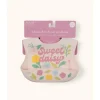 Babador de silicone Jujube, Sweet Daisy