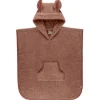 Babadores - Canguru Poncho Criança, Marmota