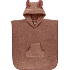 Babadores - Canguru Poncho Criança, Marmota