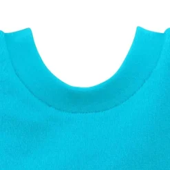 Babadores Iplay Pull-Over Stay-Dry (3Pk) - Conjunto Aqua