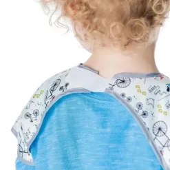 Babete Bumkins Junior, Aquarela