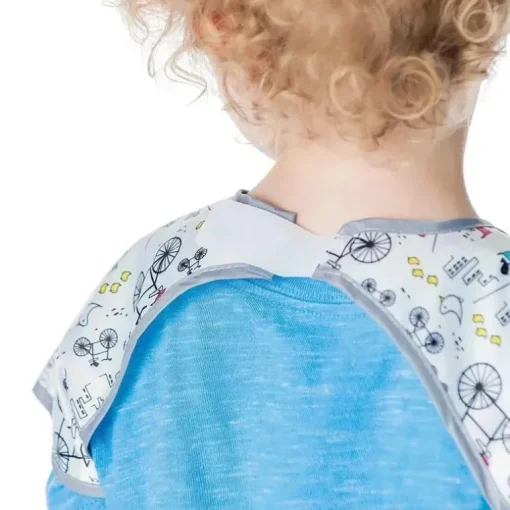 Babete Bumkins Junior, Aquarela