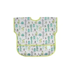 Babete Bumkins Junior, Cactos