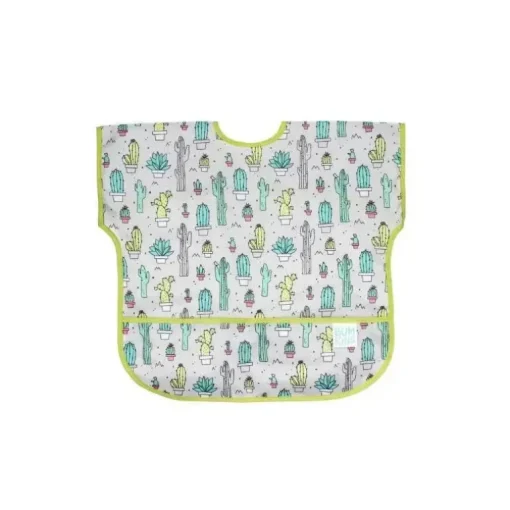 Babete Bumkins Junior, Cactos