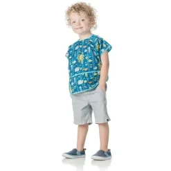 Babete Bumkins Junior, Cactos