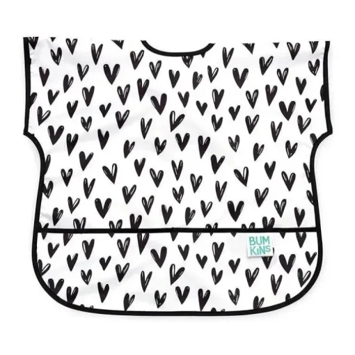 Babete Bumkins Junior, Corações