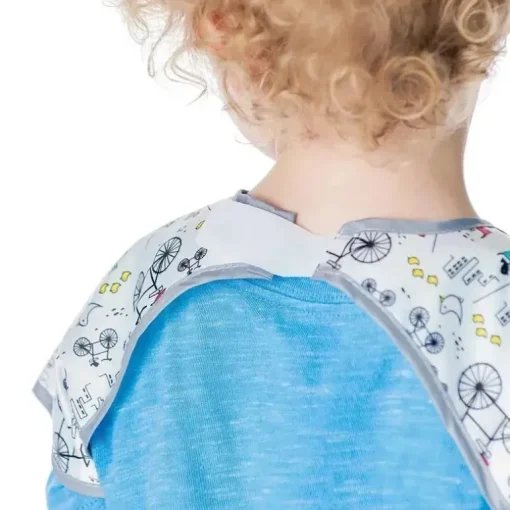 Babete Bumkins Junior, Corações