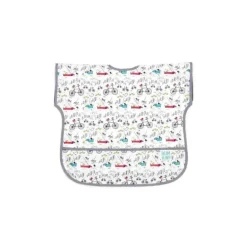 Babete Bumkins Junior, Pássaro Urbano