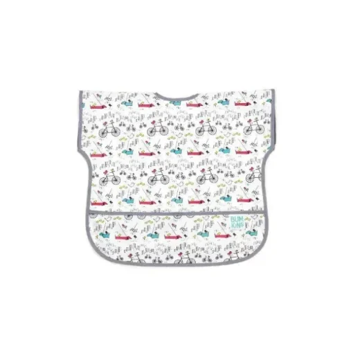 Babete Bumkins Junior, Pássaro Urbano