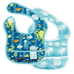 Babete Bumkins Starter 2Pk Boy
