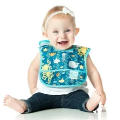 Babete Bumkins Starter 2Pk Boy