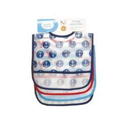Babetes Baby Vision 4Pk Peva, Náutico